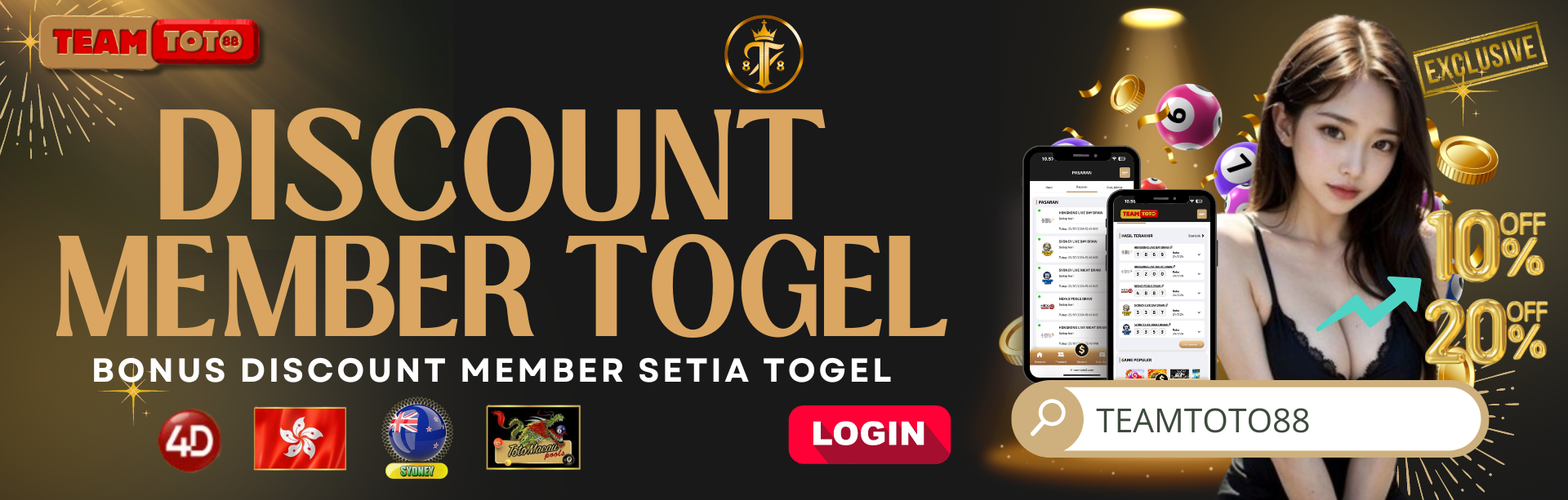 discount Togel ( togel ) 